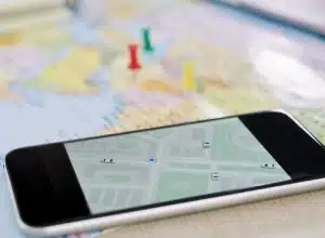 Histórico de Rota | Live Monitoramento e Rastreamento Veicular
